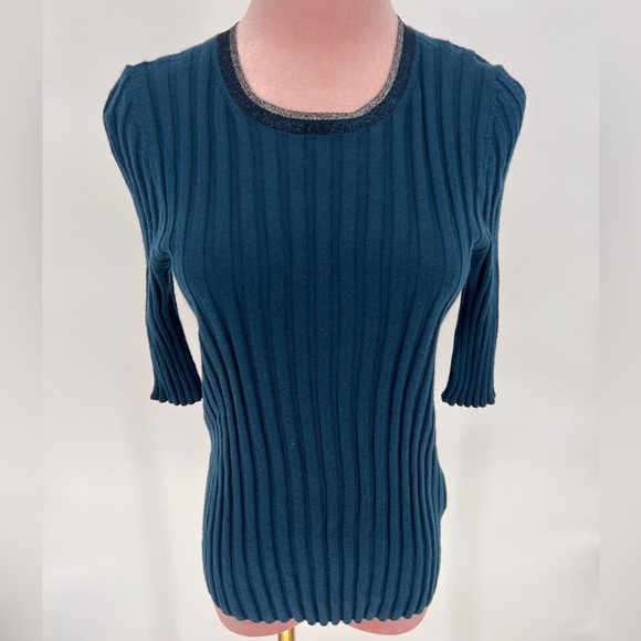 NWT Veronica Beard Delilah Sweater - Picture 4 of 12